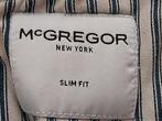 Mc Gregor Spijker  broek met blauwe kleur maat  32 / 34