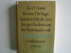 De lage landen bij de zee (8328/32-41), Ophalen of Verzenden, 20e eeuw of later, Gelezen