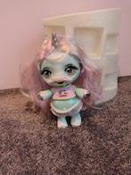 Poopsie Slime Surprise Unicorn - Blauw, Ophalen of Verzenden, Zo goed als nieuw, Overige typen