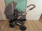 Joolz Geo 2 kinderwagen, Kinderen en Baby's, Kinderwagens en Combinaties, Gebruikt, Combiwagen, Verstelbare duwstang, Ophalen