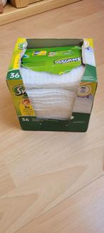 Swiffer met doekjes, Ophalen of Verzenden, Overige typen