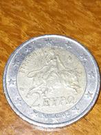 Euromunt Griekenland, Postzegels en Munten, Munten | Europa | Euromunten, Ophalen of Verzenden, Griekenland, 2 euro, Losse munt