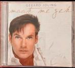 Gerard Joling Maak me gek Cd, Ophalen of Verzenden, Gebruikt, Levenslied of Smartlap