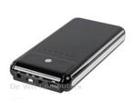 HQ UBT-4400 externe accu notebook, Computers en Software, Ophalen of Verzenden, Nieuw, Hq