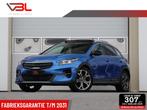 Kia XCeed 1.6 GDi PHEV ExecutiveLine | Full options, XCeed, Adaptive Cruise Control, Gebruikt, Met garantie (alle)