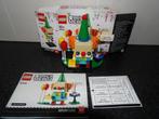Als nieuw Lego Brickheadz 40348 Verjaardagsclown nr 92 incl, Ophalen of Verzenden, Zo goed als nieuw, Complete set, Lego