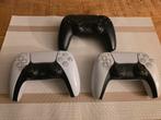 3 PS5 Controllers - ZGAN, Spelcomputers en Games, Spelcomputers | Sony PlayStation Consoles | Accessoires, Ophalen of Verzenden