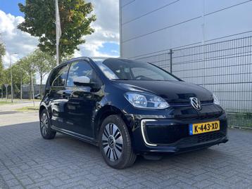 Volkswagen e-Up! e-up! Style Black & White | Winterpakket |  beschikbaar voor biedingen