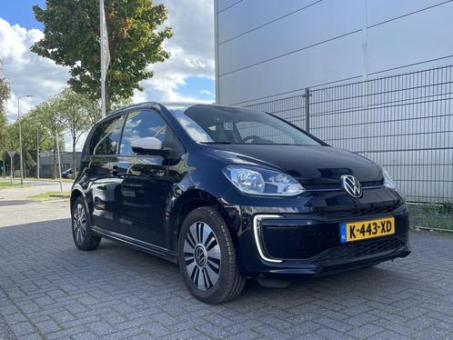 Volkswagen e-Up! e-up! Style Black & White | Winterpakket |, Auto's, Volkswagen, Bedrijf, Te koop, up!, ABS, Achteruitrijcamera