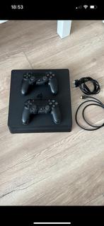 Ps4 1 TB + 6 games + 2, Spelcomputers en Games, Games | Sony PlayStation 4, Vanaf 3 jaar, Overige genres, Ophalen of Verzenden