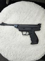 umarex perfecta 4.5 mm luchtdruk pistool, Ophalen, Gebruikt