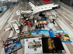 Lego partij, Kinderen en Baby's, Speelgoed | Duplo en Lego, Ophalen of Verzenden, Zo goed als nieuw, Complete set, Lego