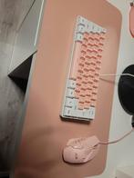 RGB Gaming Set: Muis, Toetsenbord & Muismat, Ophalen, Minder dan 60 cm, 30 tot 80 cm