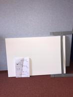2 stuks infraroodpaneel Ecosun, Doe-het-zelf en Verbouw, Ophalen, 30 tot 80 cm, Overige typen, Zo goed als nieuw