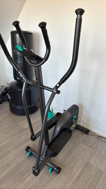 Domyos 120 crosstrainer beschikbaar voor biedingen