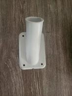 Vlaggenstok Houder, Diversen, Ophalen of Verzenden, Zo goed als nieuw