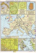 Stier-Westermann Grosser Atlas zur Weltgeschichte (1972), Nieuw, Ophalen of Verzenden