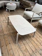 Splinter NIEUWE in/outdoor salontafel Tierra Outdoor Monti, Ophalen of Verzenden, Nieuw