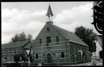 Gereformeerde kerk te Leimuiden - nr. Leimuiden5, Verzamelen, Ansichtkaarten | Nederland, Verzenden, 1960 tot 1980, Ongelopen