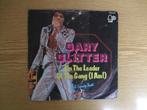 GARY GLITTER   I'M THE LEADER OF THE GANG / JUST FANCY THAT, 7 inch, Single, Ophalen of Verzenden, Zo goed als nieuw