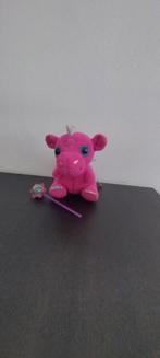 Baby born wonderland baby draak., Ophalen of Verzenden, Zo goed als nieuw, Overige typen