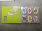 40 originele Winx Club Mattel kaarten poppen, Verzamelen, Poppen, Nieuw, Ophalen of Verzenden, Accessoires