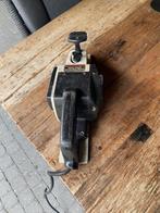 schaafmachine black  and decker, Ophalen