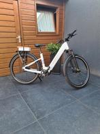TE KOOP EEN NIEUWE SCOTT SUB 10 BELT WAVE, Fietsen en Brommers, Ophalen, Nieuw, 50 km per accu of meer, Overige merken
