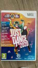 Just dance 2020 wii u, Zo goed als nieuw, Ophalen