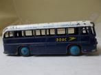 1957 Dinky Toys 283 B.O.A.C. COACH / BUS. British Airways., Ophalen of Verzenden, Gebruikt, Bus of Vrachtwagen, Dinky Toys