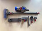 Dyson V7 Animal Extra – Steelstofzuiger, Witgoed en Apparatuur, Stofzuigers, Ophalen, Gebruikt, Stofzuiger, Minder dan 1200 watt