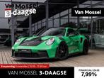 Porsche 911 4.0 GT3 RS | WEISSACH | KERAMISCH | CLUBSPORT |, Auto's, Automaat, 12 maanden, Achterwielaandrijving, Gebruikt