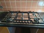 Siemens 6- pits gastoestel, Ophalen, Gebruikt, Inbouw, Gas