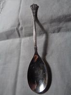 verzilverde suikerschep GN George Nilsson, Gero en 90, Ophalen of Verzenden