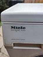 Miele W423 Wasmachine - Goed Onderhouden, Ophalen, 1200 tot 1600 toeren, Gebruikt, 4 tot 6 kg