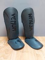 Scheenbeschermers Kids (Venum) S, Sport en Fitness, Vechtsporten en Zelfverdediging, Maat XS of kleiner, Ophalen of Verzenden