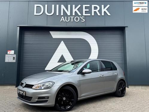 Volkswagen GOLF 1.2 TSI Highline | Automaat | Airco | Climat, Auto's, Volkswagen, Bedrijf, Te koop, Golf, ABS, Adaptive Cruise Control