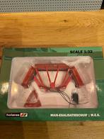 Holaras mes 500, Hobby en Vrije tijd, Modelauto's | 1:32, Verzenden, Nieuw, Tractor of Landbouw, Overige merken