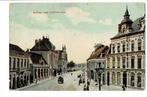 Breda, Ophalen of Verzenden, Gelopen, Noord-Brabant