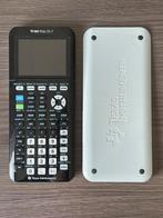 TI-84 Plus CE-T - Texas Instruments grafische rekenmachine., Gebruikt, Ophalen of Verzenden, Grafische rekenmachine