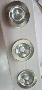 Partij of los Inbouwspots van Philips MyLiving. Nieuw., Ophalen of Verzenden, Nieuw, Metaal of Aluminium