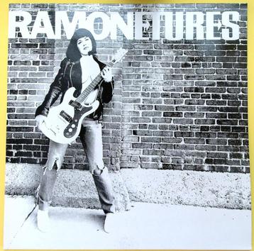 RAMONETURES - Ramonetures Spain 2000 LP beschikbaar voor biedingen