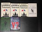 Robert Harris - Collectors items (First printing), Verzenden, Europa overig