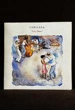 Chris Rea – Let's Dance (1987, CD, Digipak), Ophalen of Verzenden, Zo goed als nieuw, Poprock