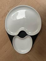 Borrelplank, Huis en Inrichting, Keuken | Servies, Ophalen of Verzenden, Zo goed als nieuw, Overige stijlen, Bord(en)