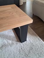 Massief Eiken Tafel/Tafelblad - Alles mogelijk!, Huis en Inrichting, Tafels | Salontafels, Ophalen, 100 tot 150 cm, 50 tot 75 cm