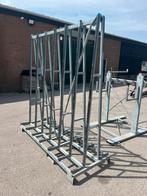 Glasbok Langmateriaalbok kozijnenbok, Ophalen of Verzenden, Transportkar