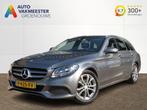 Mercedes-benz C-KLASSE C180 156pk Aut. PRESTIGE / Camera / L, Automaat, Achterwielaandrijving, 4 cilinders, 750 kg