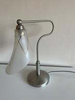 vintage art deco lamp, Ophalen