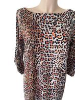 Studio Anneloes jurk M, Studio Anneloes, Bruin, Ophalen of Verzenden, Zo goed als nieuw